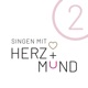 Herz Mund 2 feat Lena Belgart Katja Zimmermann Björn Bergs Jan Primke