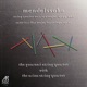 Mendelssohn String Quartet No 3 In D Major Octet In E Flat Major for Strings