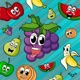 Crazy Fruits Single