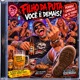 FILHO DA PUTA VOCÊ É DEMAIS EP