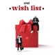 WISH LIST Single
