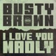 I Love You Madly