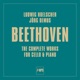 Beethoven The Complete Works for Cello Piano 2022 Remastered Version