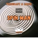 Spin Man Single