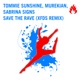 Save the Rave XFDS Remix Single