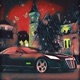 Maybach Dick feat CT3 barre Single