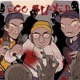 Ego Slayer feat Jarv Single