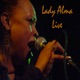 Lady Alma Live feat The Black Tie Affair