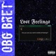 Lost Feelings feat Yung Sioux Boy Single