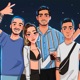 Metamorfosis Del Adiós feat Zet Single