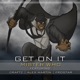 Get on It feat Craftz Alex Martin Frostar Radio Edit Single