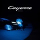 Cayenne feat Kljuca Single