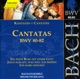 Bach J S Cantatas Bwv 80 82