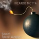Bomb Space Weapon Single