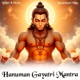 Hanuman Gayatri Mantra Single