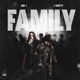 FAMILY feat J WAVYY Single