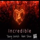 Incredible feat Shine Single