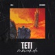 Teti Mbwekele Single