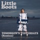 Tomorrow s Yesterdays Remixes