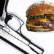 With Gun Burger feat Waterflame Denny Schneidemesser pftq Single