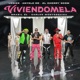 VIVIENDOMELA feat Carlos Montesquieu El brujo music El Cherry Scom Single