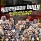 American Bully Single