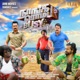 Naanga Romba Busy Original Motion Picture Soundtrack EP