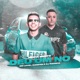 Minha Mente Deu um Nó Single