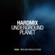 Underground Planet Single