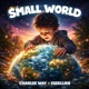 El Dojo Cap 55 Small World Single