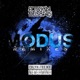 Modus EP Remixes Single
