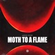 Moth To a Flame Single