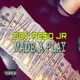 Made a Play Single