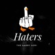 Haters Single