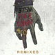 Face Down Remixes Single