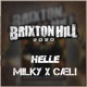 Brixton Hill 2020 Single