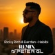 Habibi DJ PETER GL REMIX with Rich Dardan Single