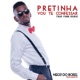Pretinha Vou Te Confessar Remix Trap Funk Single
