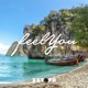 Feel You feat DJ Tweak Single