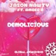 Demolicious Single