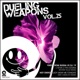 Dueling Weapons Vol 25 Single