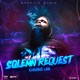 Solemn Request Single
