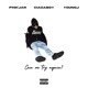 Can We Try Again feat P NKJAR Young J Single