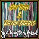 YOU ALREADY KNOW Cat Piss Razor Blades feat eyerap paulie walnuts Single