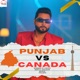Punjab Vs Canada Single