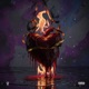 Burn Together Single