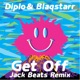 Get Off Jack Beats Remix Single