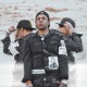 Golpe feat Jay Kay Single