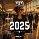 2025 Single