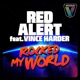 Rocked My World feat Vince Harder EP